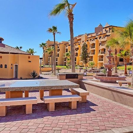 Princesa Resort D108*Sandy Beach*Ground Floor*Huge Puerto Peñasco Eksteriør bilde