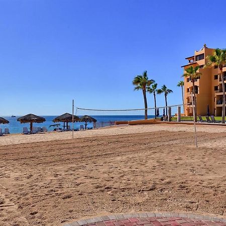 Princesa Resort D108*Sandy Beach*Ground Floor*Huge Puerto Peñasco Eksteriør bilde