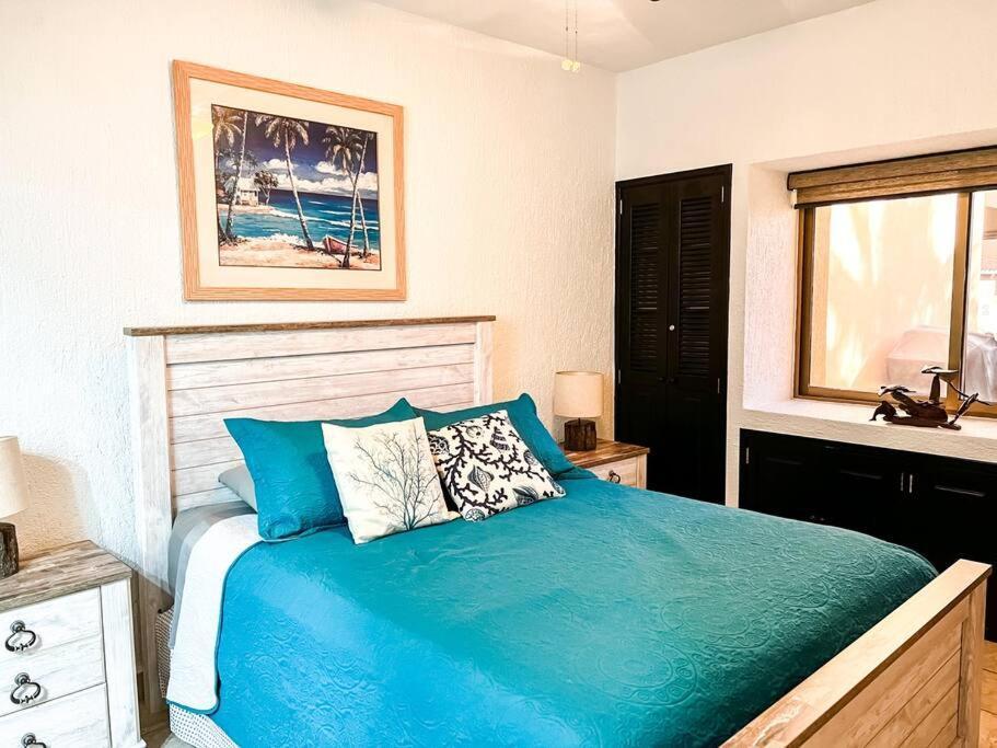 Princesa Resort D108*Sandy Beach*Ground Floor*Huge Puerto Peñasco Eksteriør bilde
