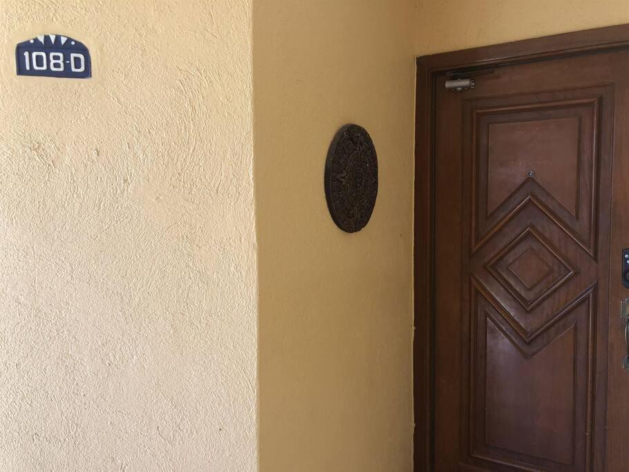 Princesa Resort D108*Sandy Beach*Ground Floor*Huge Puerto Peñasco Eksteriør bilde
