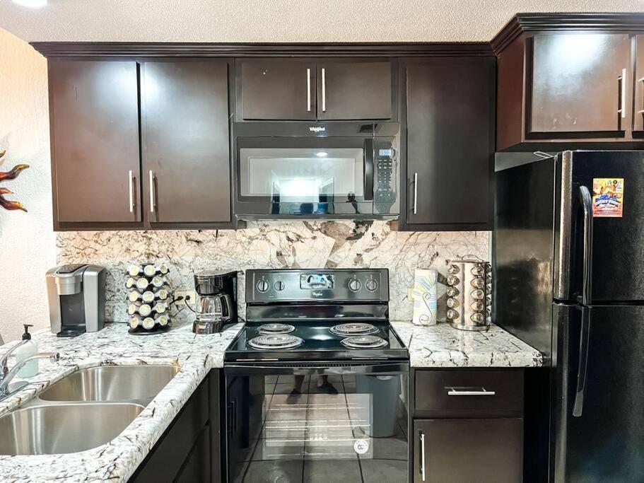 Princesa Resort D108*Sandy Beach*Ground Floor*Huge Puerto Peñasco Eksteriør bilde