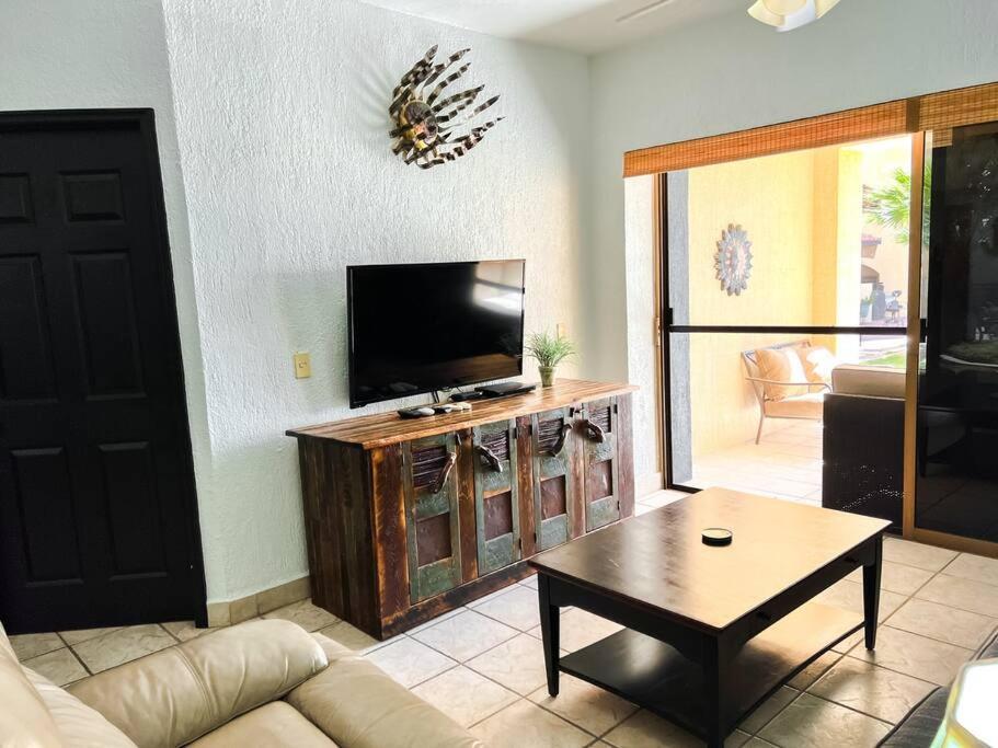 Princesa Resort D108*Sandy Beach*Ground Floor*Huge Puerto Peñasco Eksteriør bilde