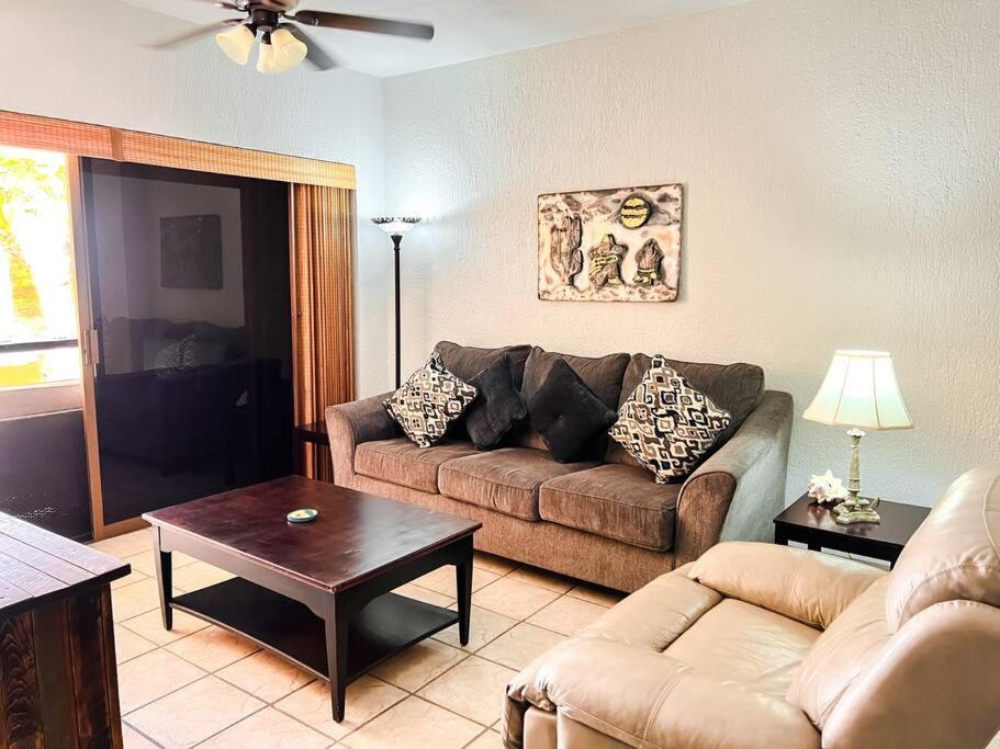 Princesa Resort D108*Sandy Beach*Ground Floor*Huge Puerto Peñasco Eksteriør bilde