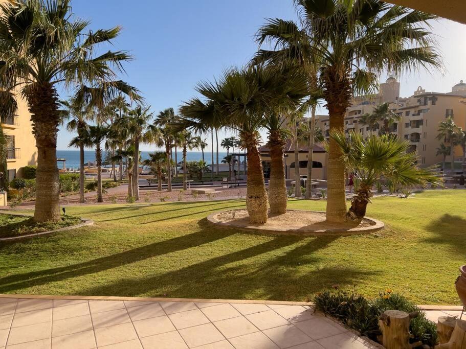 Princesa Resort D108*Sandy Beach*Ground Floor*Huge Puerto Peñasco Eksteriør bilde