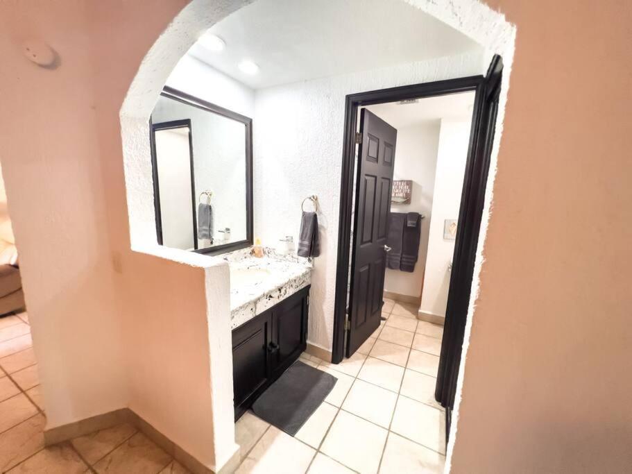 Princesa Resort D108*Sandy Beach*Ground Floor*Huge Puerto Peñasco Eksteriør bilde