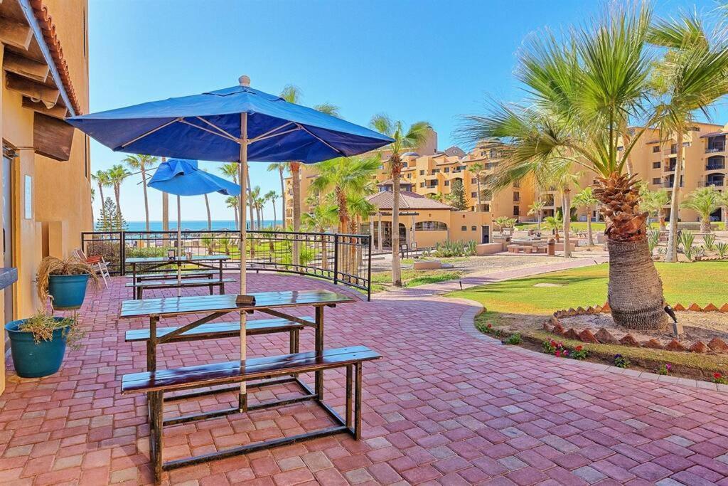Princesa Resort D108*Sandy Beach*Ground Floor*Huge Puerto Peñasco Eksteriør bilde