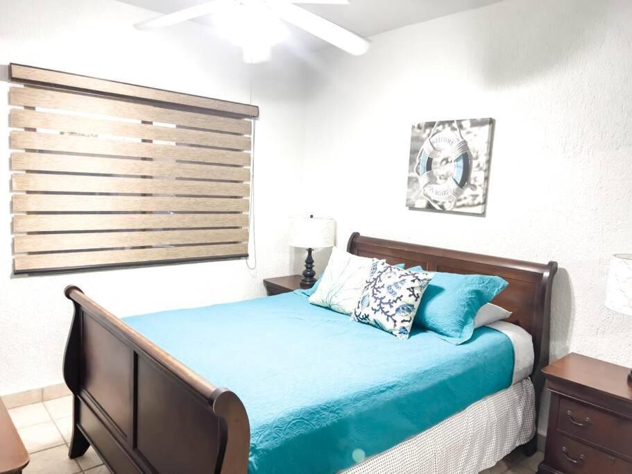 Princesa Resort D108*Sandy Beach*Ground Floor*Huge Puerto Peñasco Eksteriør bilde