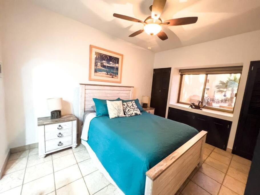 Princesa Resort D108*Sandy Beach*Ground Floor*Huge Puerto Peñasco Eksteriør bilde