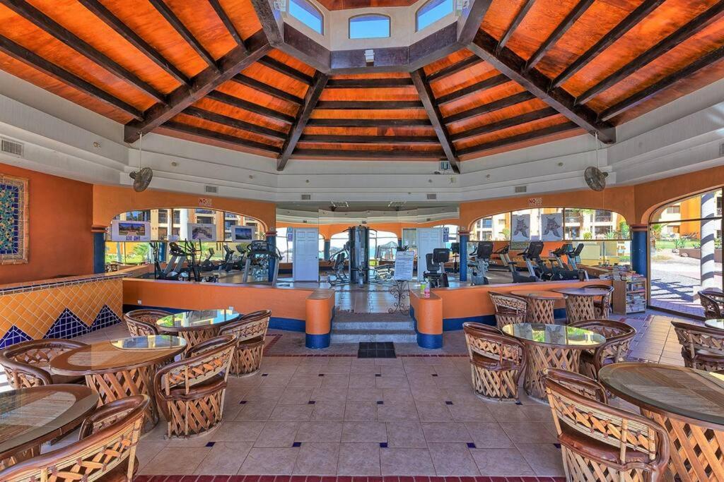Princesa Resort D108*Sandy Beach*Ground Floor*Huge Puerto Peñasco Eksteriør bilde