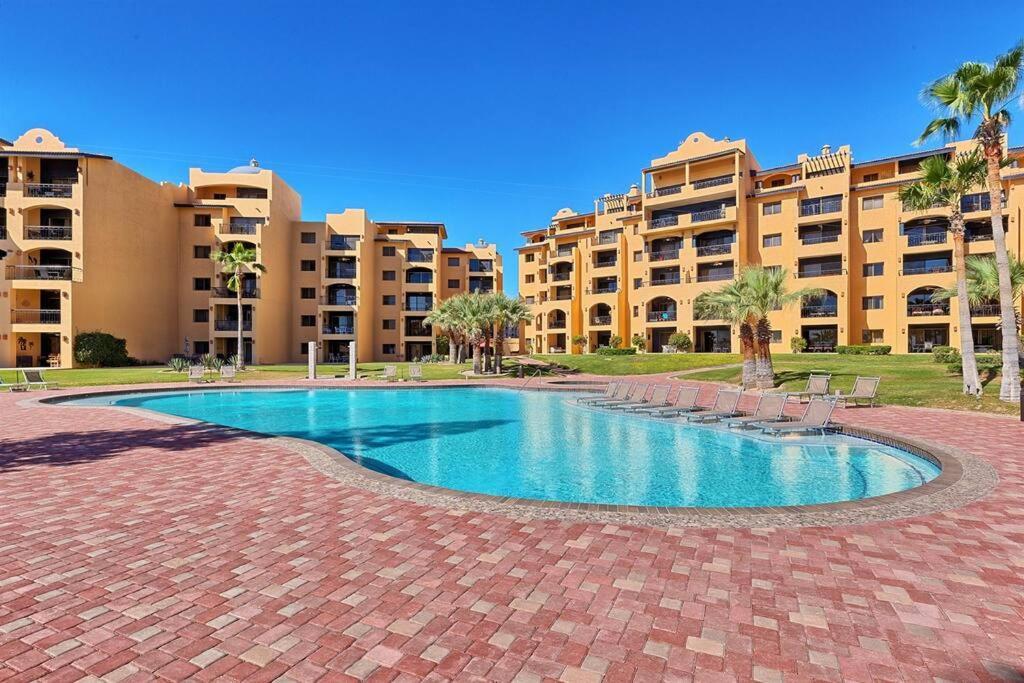 Princesa Resort D108*Sandy Beach*Ground Floor*Huge Puerto Peñasco Eksteriør bilde