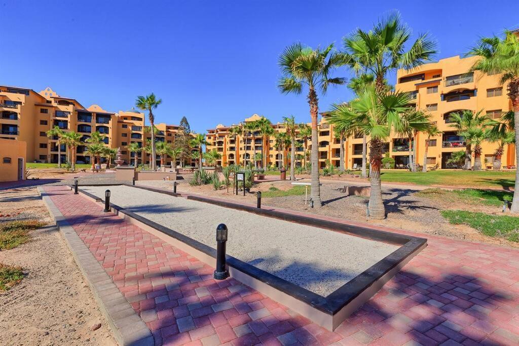 Princesa Resort D108*Sandy Beach*Ground Floor*Huge Puerto Peñasco Eksteriør bilde