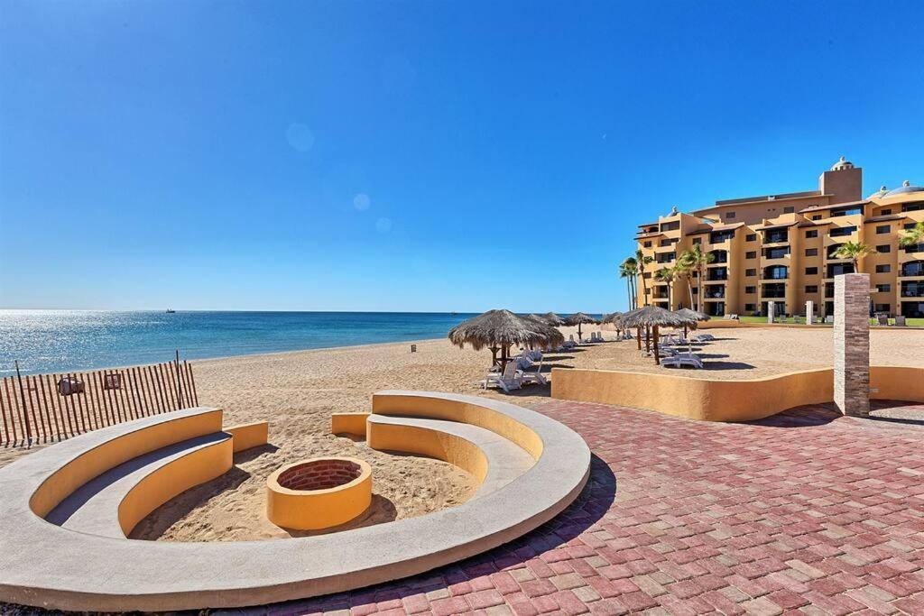 Princesa Resort D108*Sandy Beach*Ground Floor*Huge Puerto Peñasco Eksteriør bilde