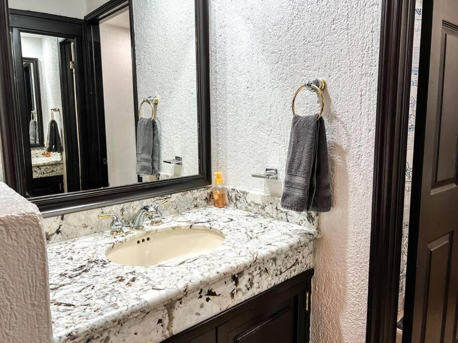 Princesa Resort D108*Sandy Beach*Ground Floor*Huge Puerto Peñasco Eksteriør bilde