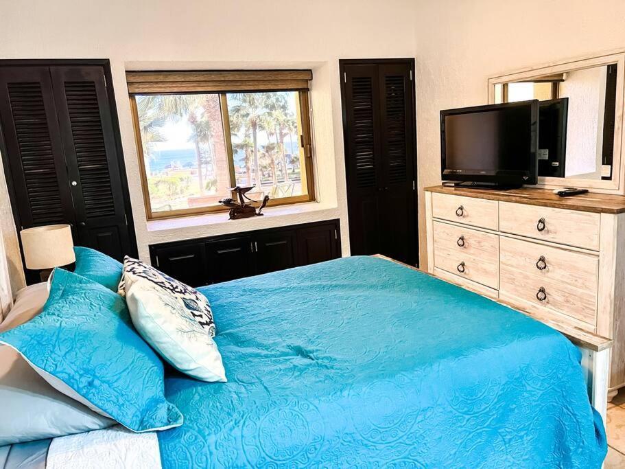 Princesa Resort D108*Sandy Beach*Ground Floor*Huge Puerto Peñasco Eksteriør bilde