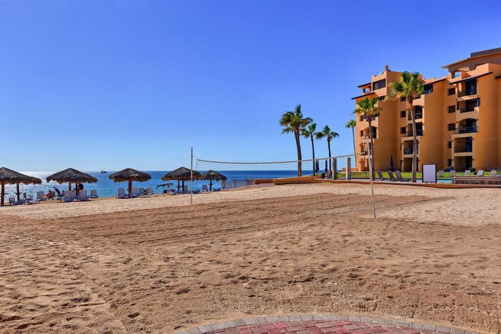 Princesa Resort D108*Sandy Beach*Ground Floor*Huge Puerto Peñasco Eksteriør bilde